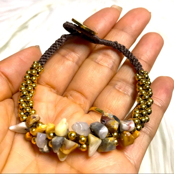 Brand new and unused bracelet by Joseph Nogucci - Picture 3 of 4